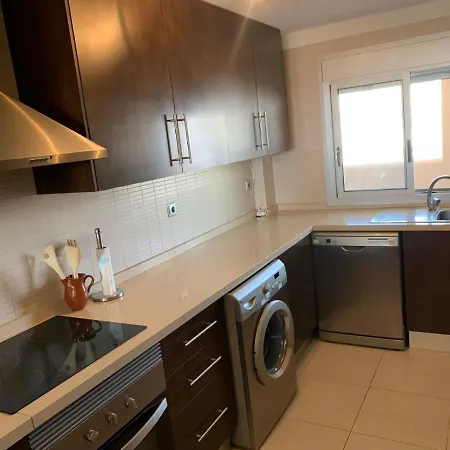 Apartamento Urlaub Am
