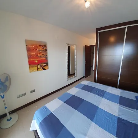 Urlaub Am Apartamento Playa Paraiso (Tenerife)